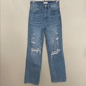 Altar’d State Jeans